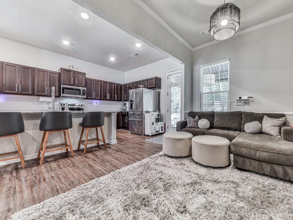 Walkers Pointe - Residential Lease