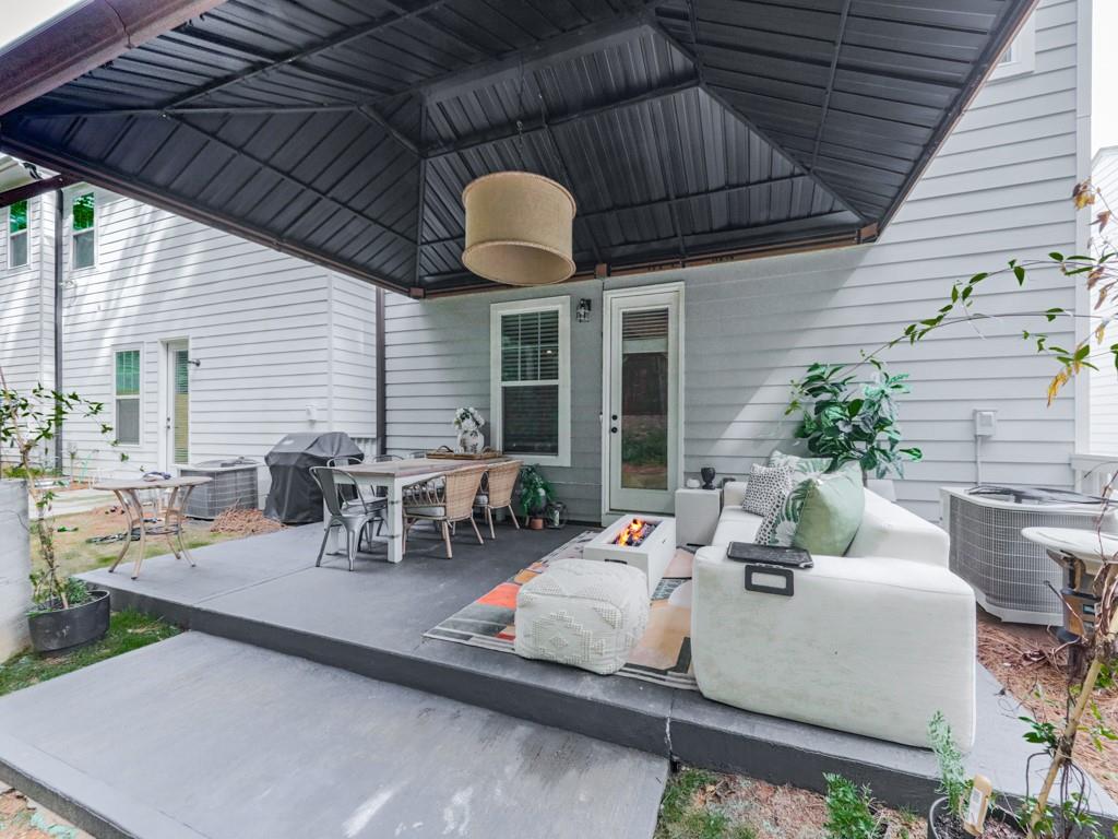 Walkers Pointe - Residential Lease