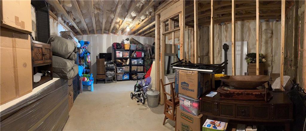 Walkers Pointe - Residential Lease