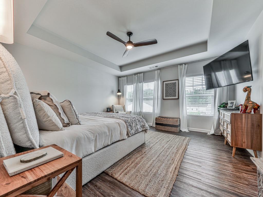 Walkers Pointe - Residential Lease