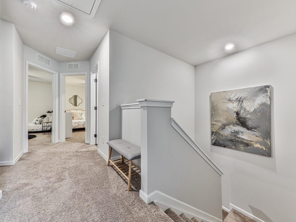 Walkers Pointe - Residential Lease