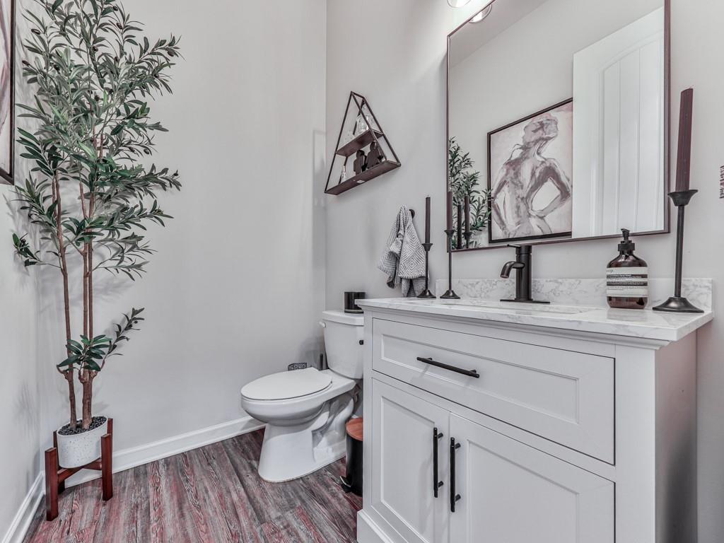 Walkers Pointe - Residential Lease