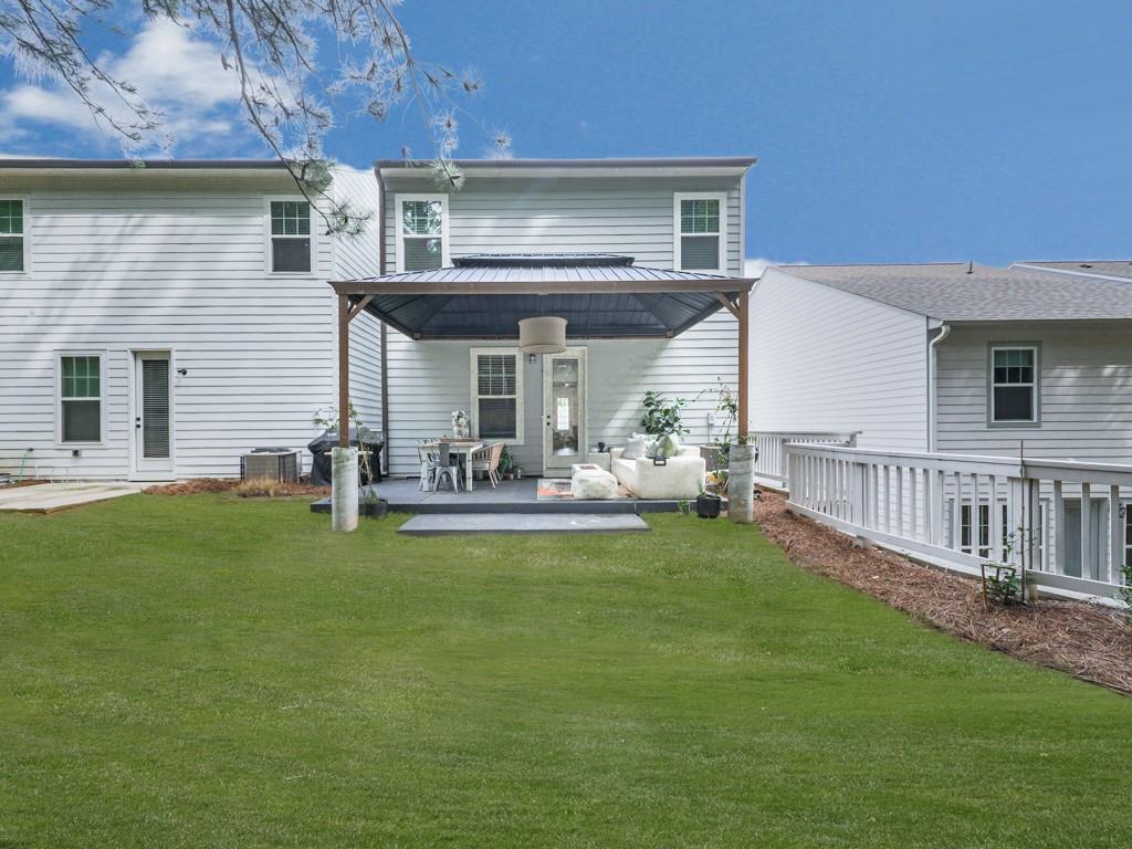 Walkers Pointe - Residential Lease