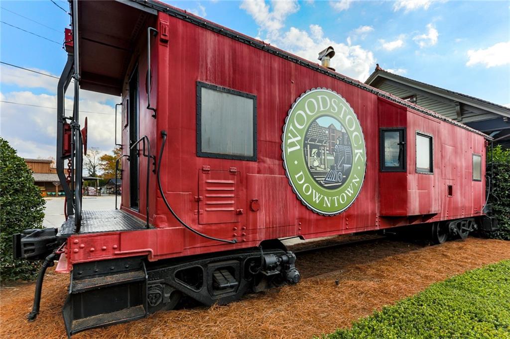 Walkers Pointe - Residential Lease