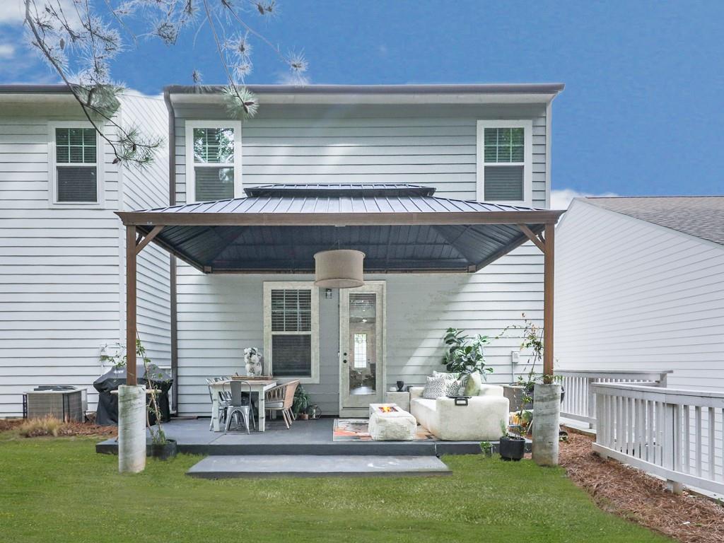 Walkers Pointe - Residential Lease