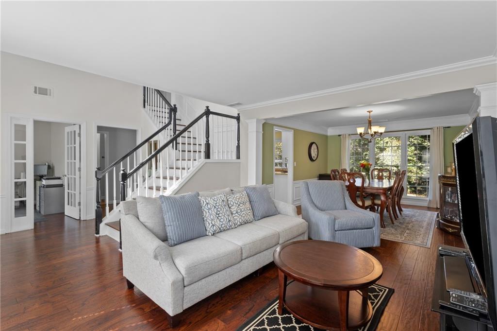 7530 Sherringate Drive