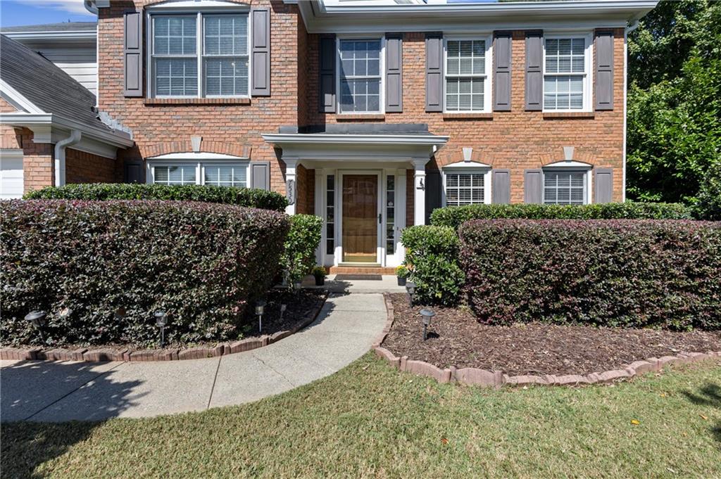 7530 Sherringate Drive