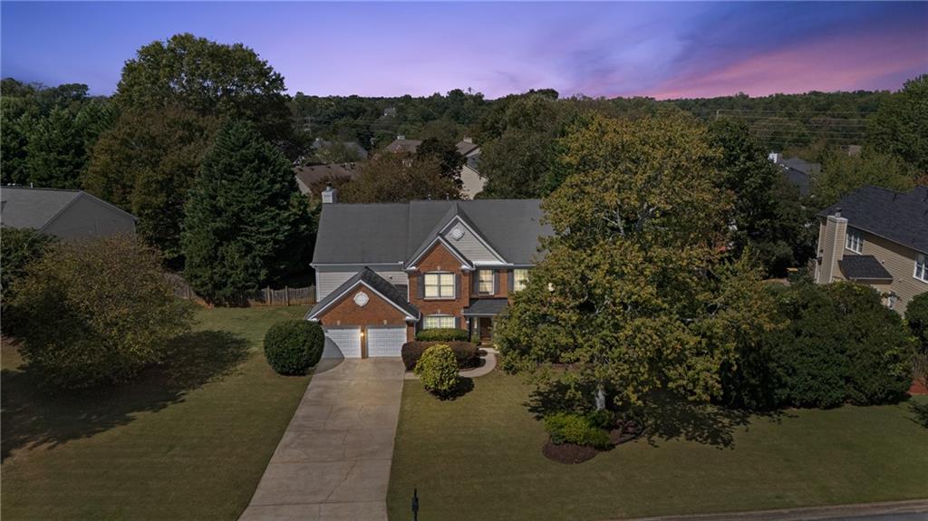 7530 Sherringate Drive