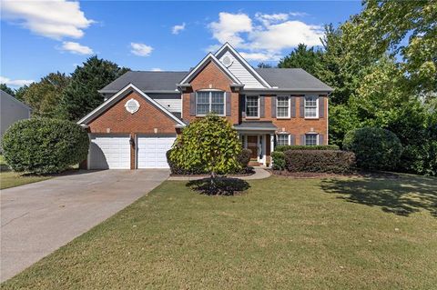 7530 Sherringate Drive Cumming GA 30041