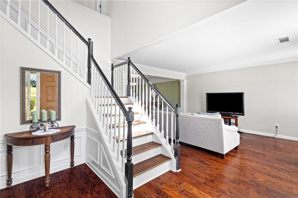 7530 Sherringate Drive