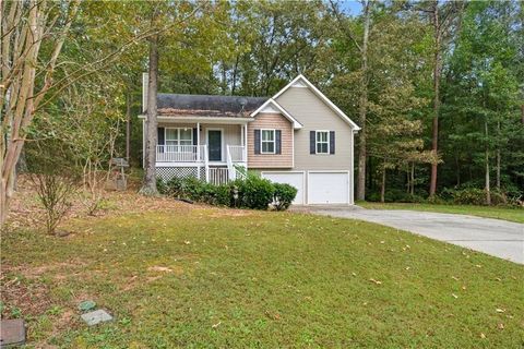 17 Chase Place Adairsville GA 30103