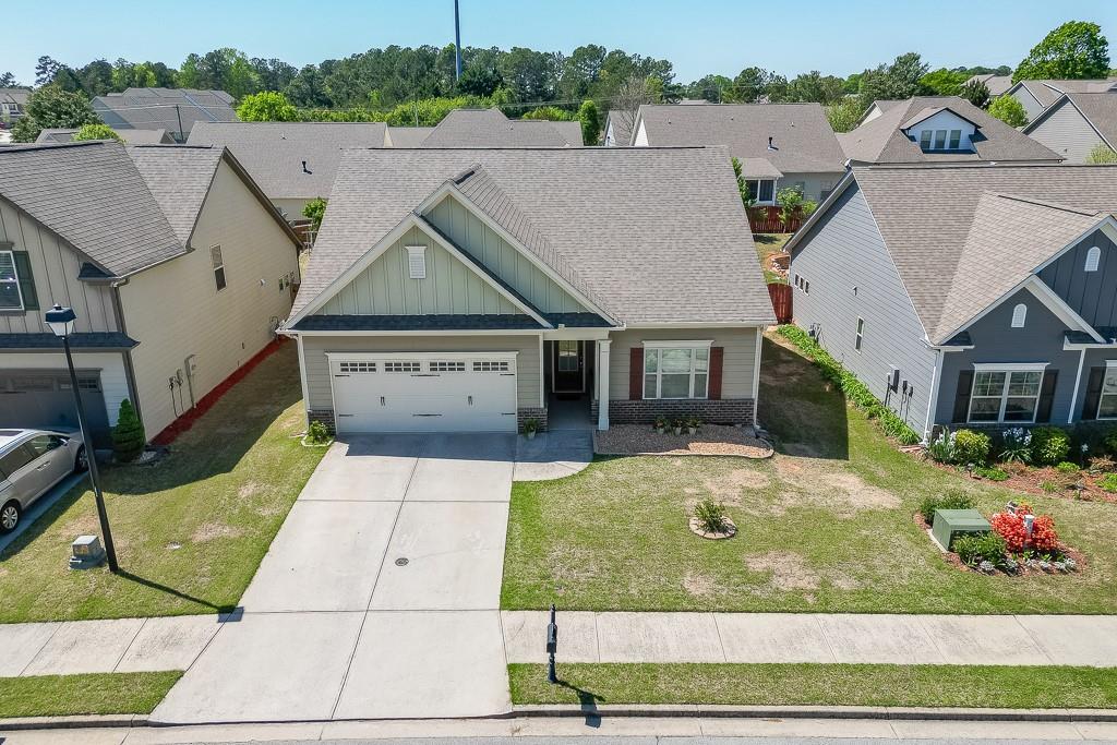 4669 Summer View Drive