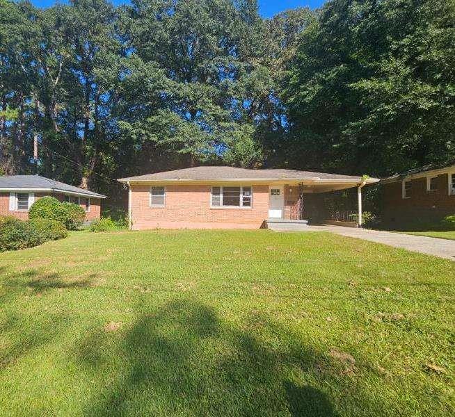 2382 Ridgecrest Lane