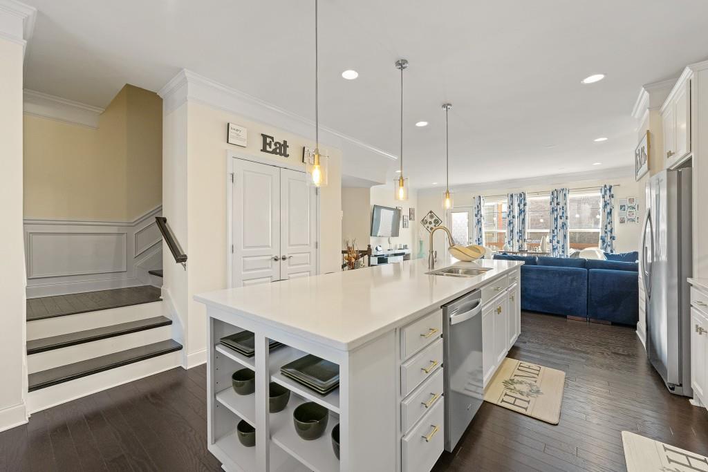 1292 Park Bench Place