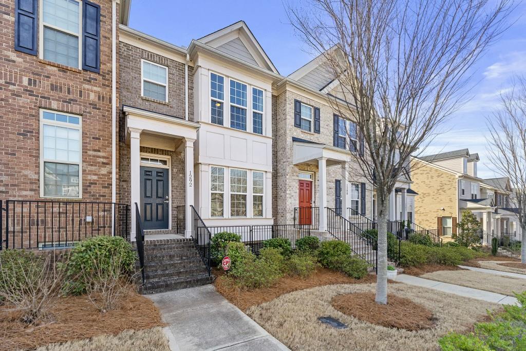 1292 Park Bench Place