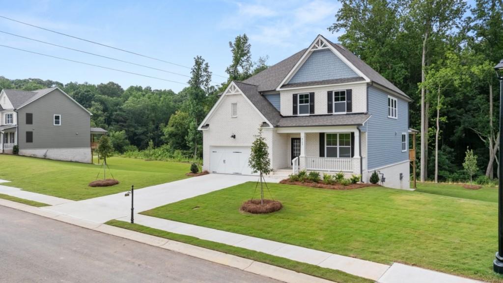 4165 Haven Way