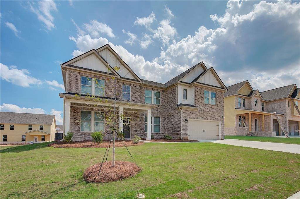 2517 Cadenza Circle