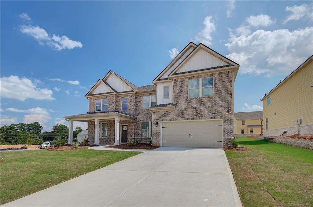 2517 Cadenza Circle