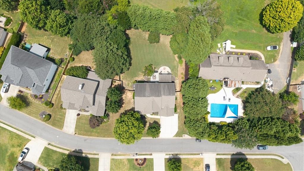 4345 Idlewood Drive