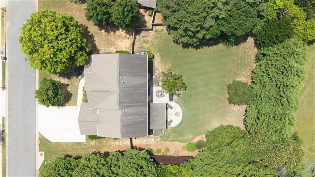 4345 Idlewood Drive