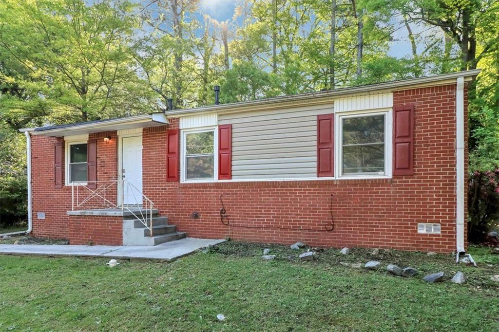 299 Ard Place, Atlanta, Georgia image 2