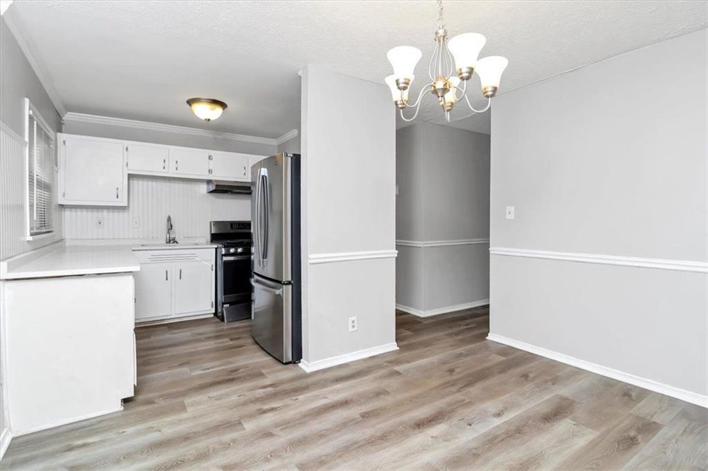 299 Ard Place, Atlanta, Georgia image 13
