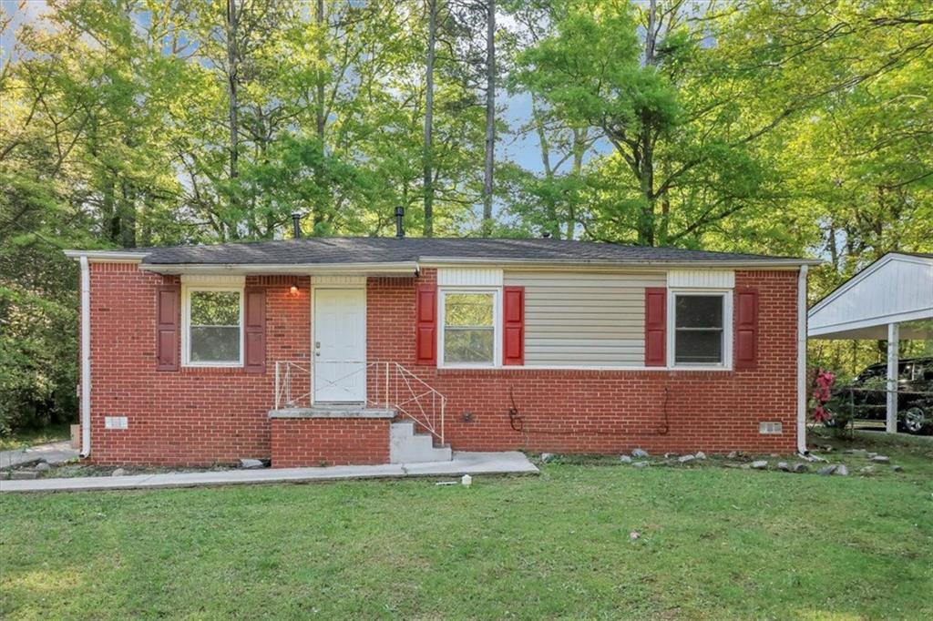 299 Ard Place, Atlanta, Georgia image 30
