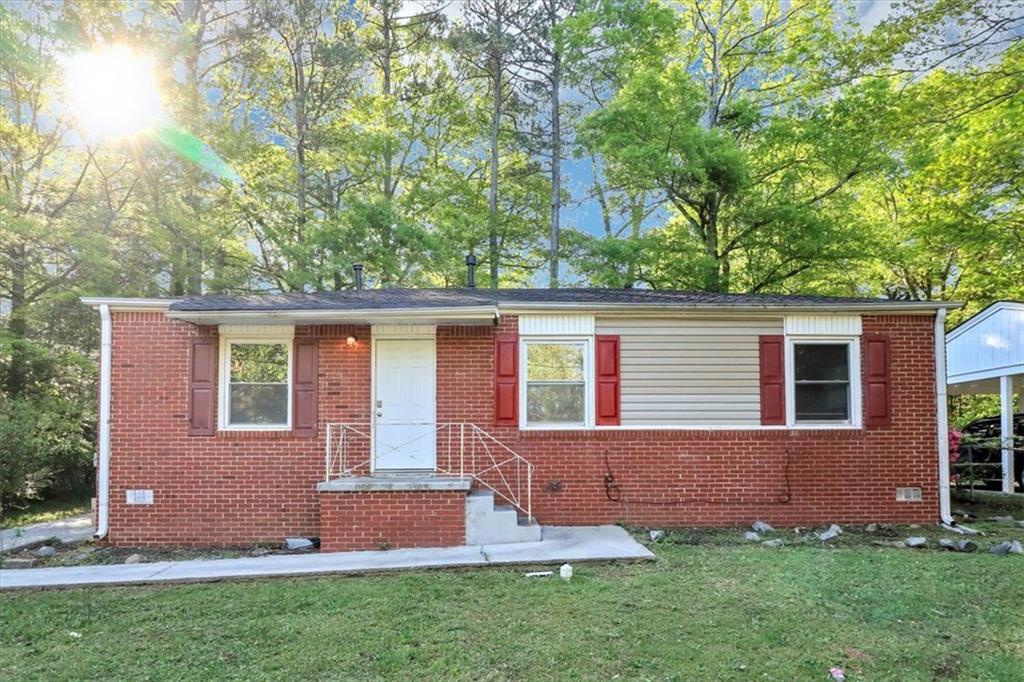 299 Ard Place, Atlanta, Georgia image 29