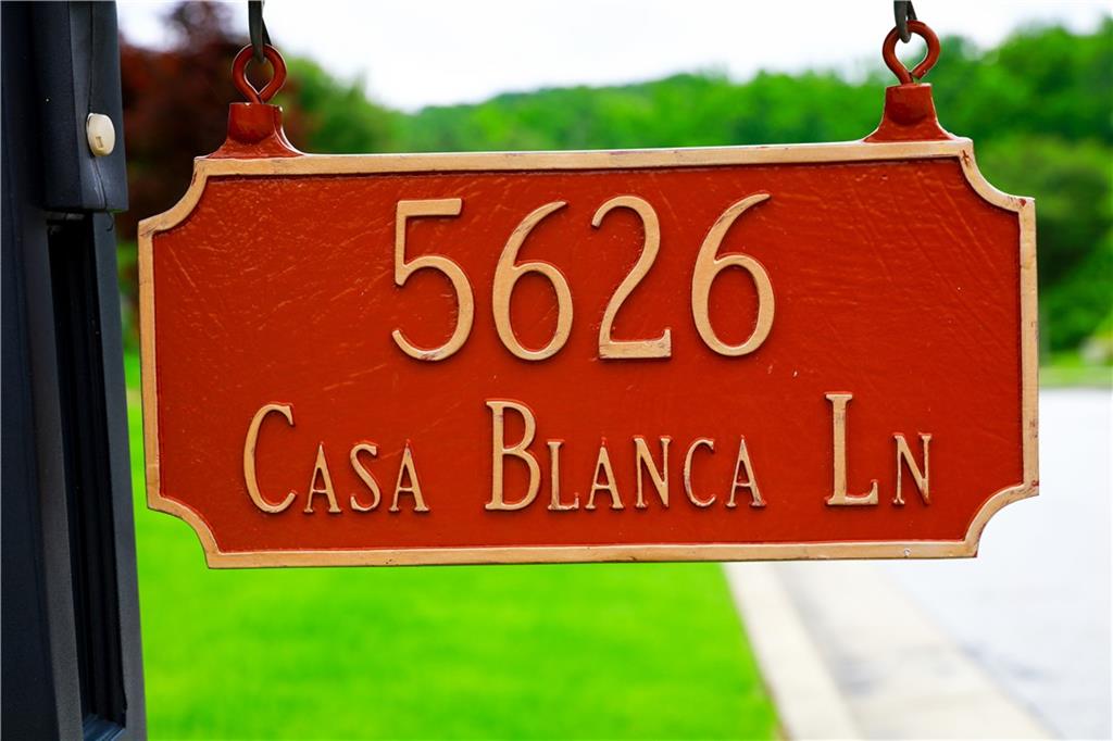5626 Casa Blanca Lane