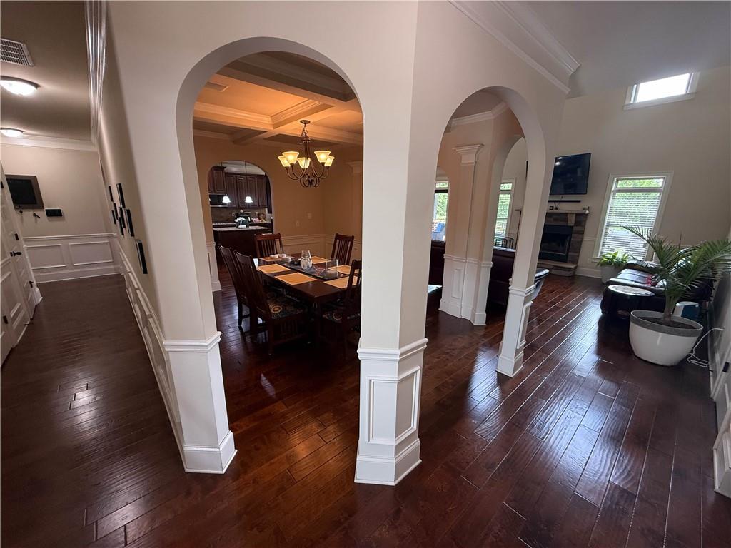 5626 Casa Blanca Lane