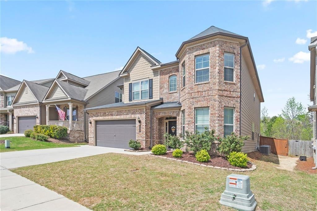 1220 Wesleyan Place