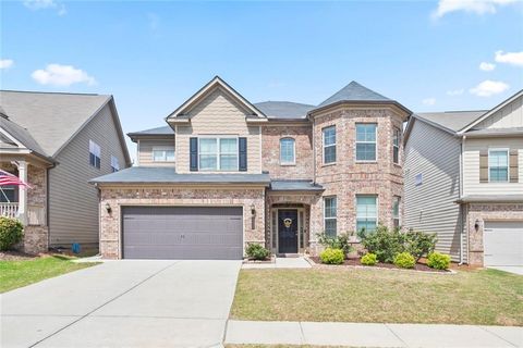 Homes For Sale - 1220 Wesleyan Place<br/> Braselton, GA 30517