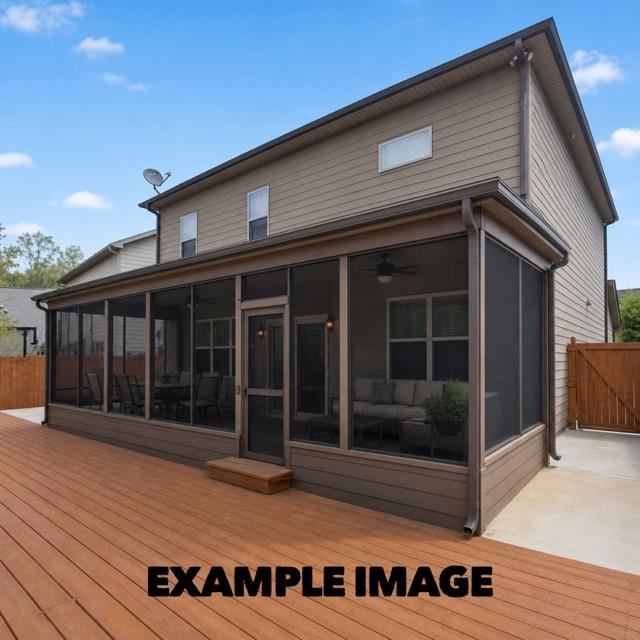 1220 Wesleyan Place