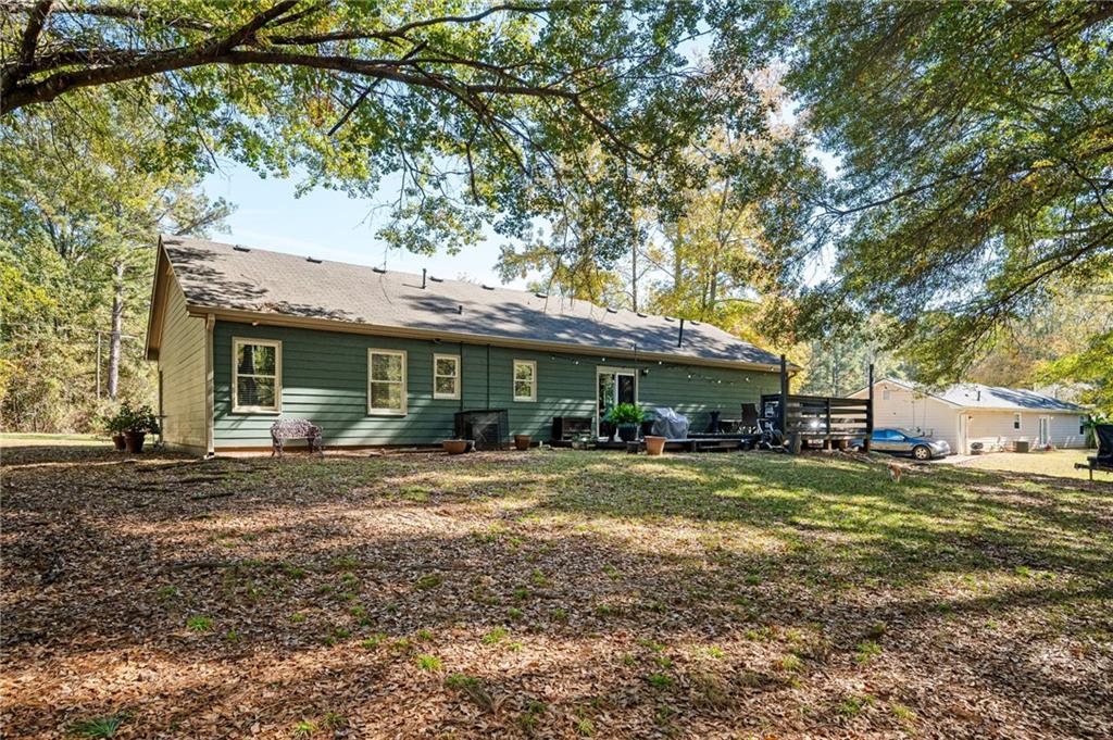 Country Woods - Residential