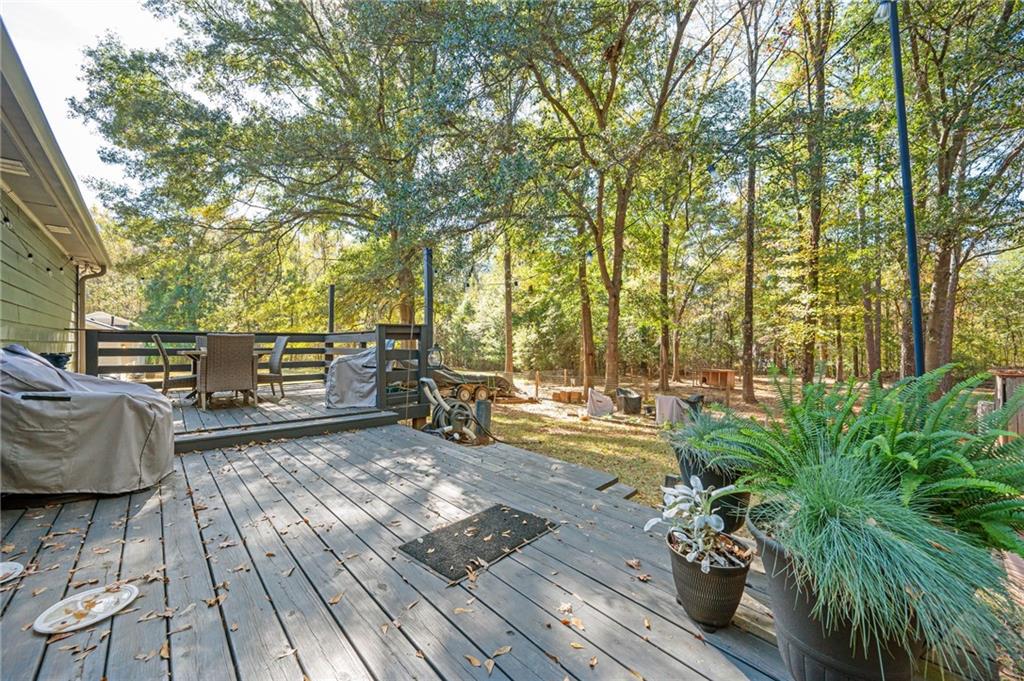 Country Woods - Residential