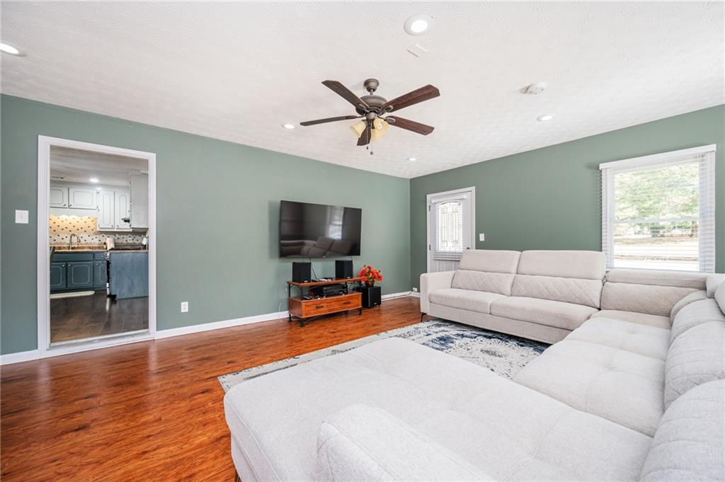 Country Woods - Residential