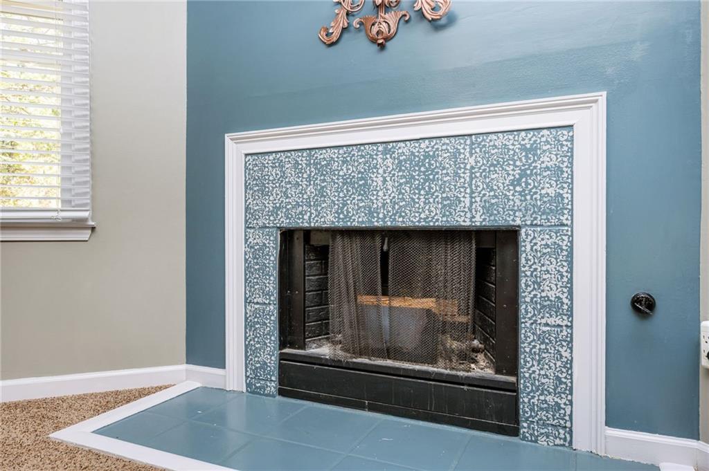 Country Woods - Residential