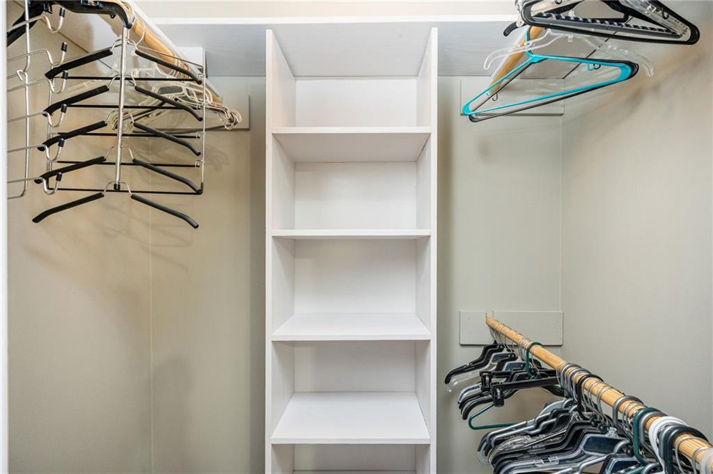 Country Woods - Residential