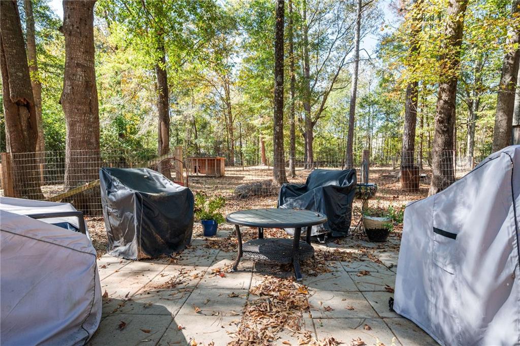 Country Woods - Residential