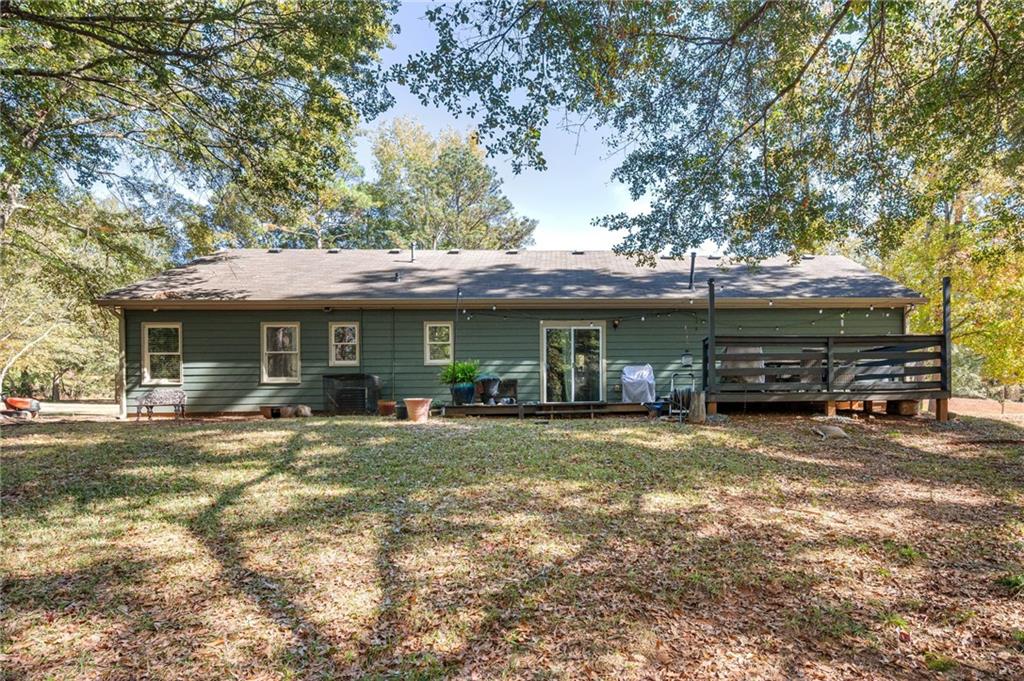 Country Woods - Residential