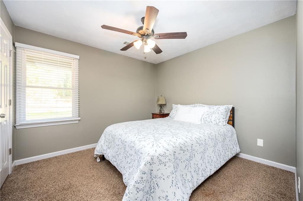 Country Woods - Residential