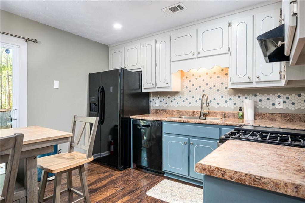 Country Woods - Residential