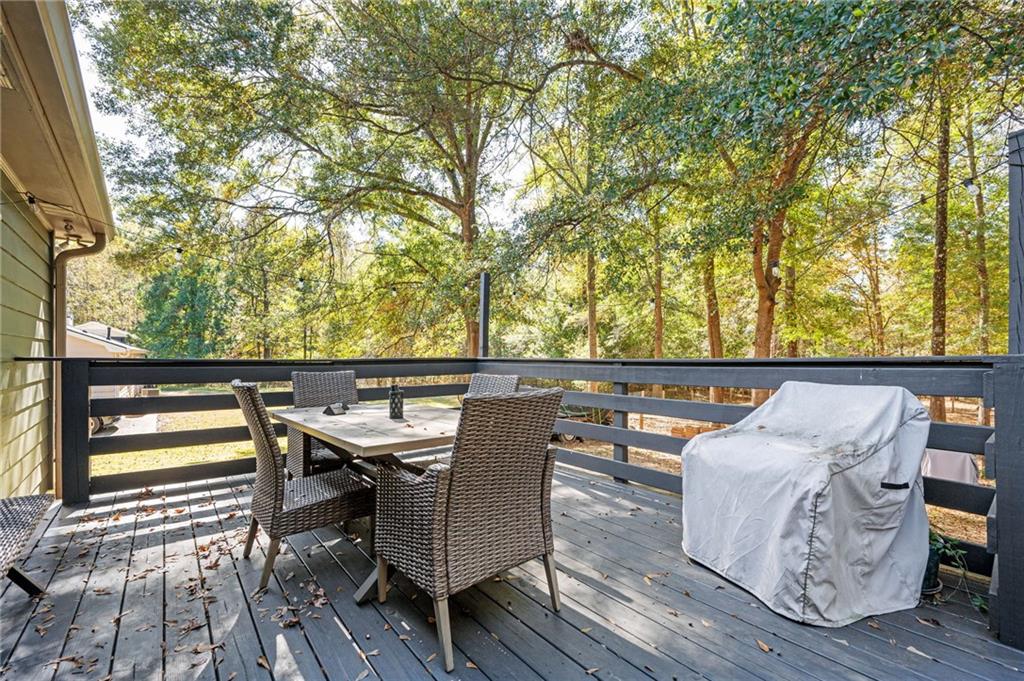 Country Woods - Residential