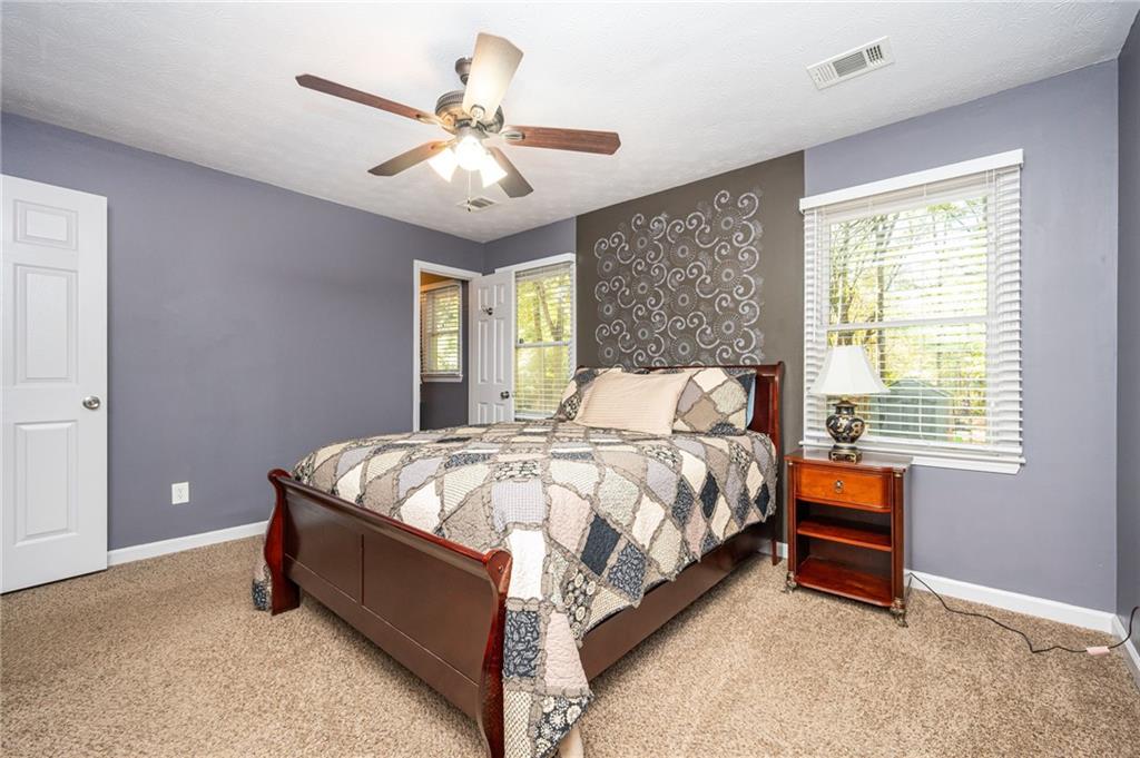 Country Woods - Residential