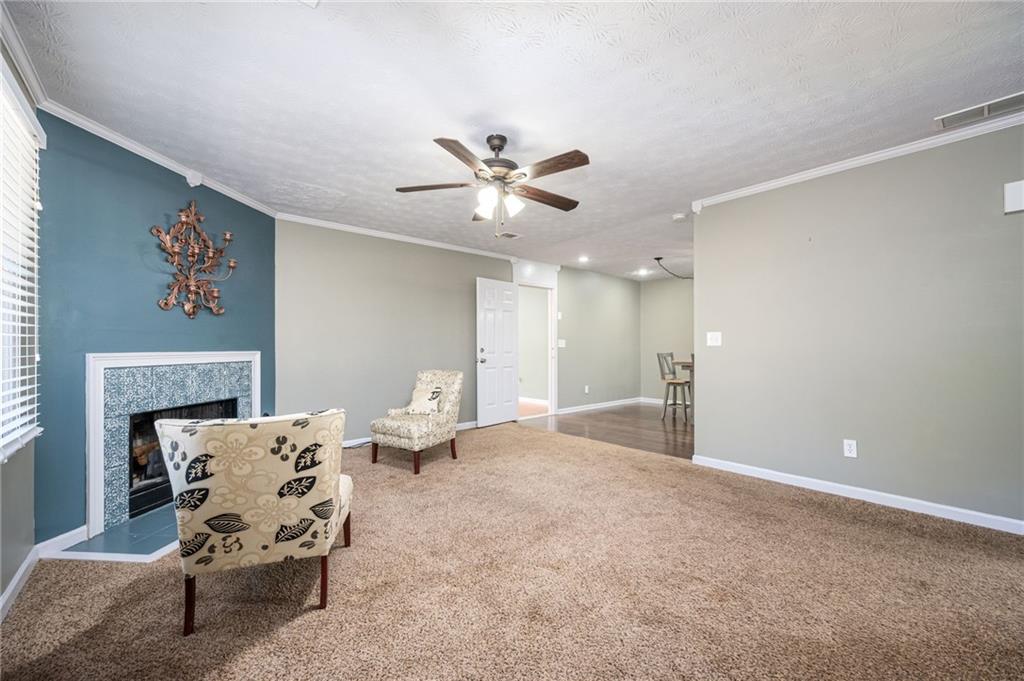 Country Woods - Residential