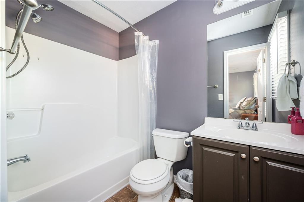 Country Woods - Residential