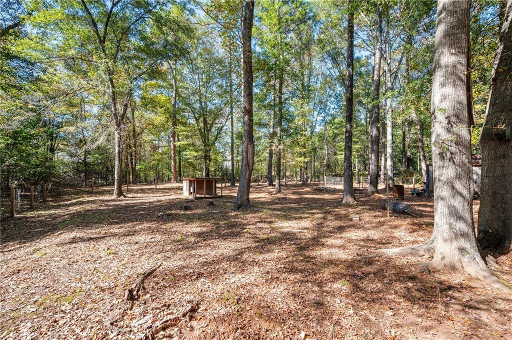 Country Woods - Residential