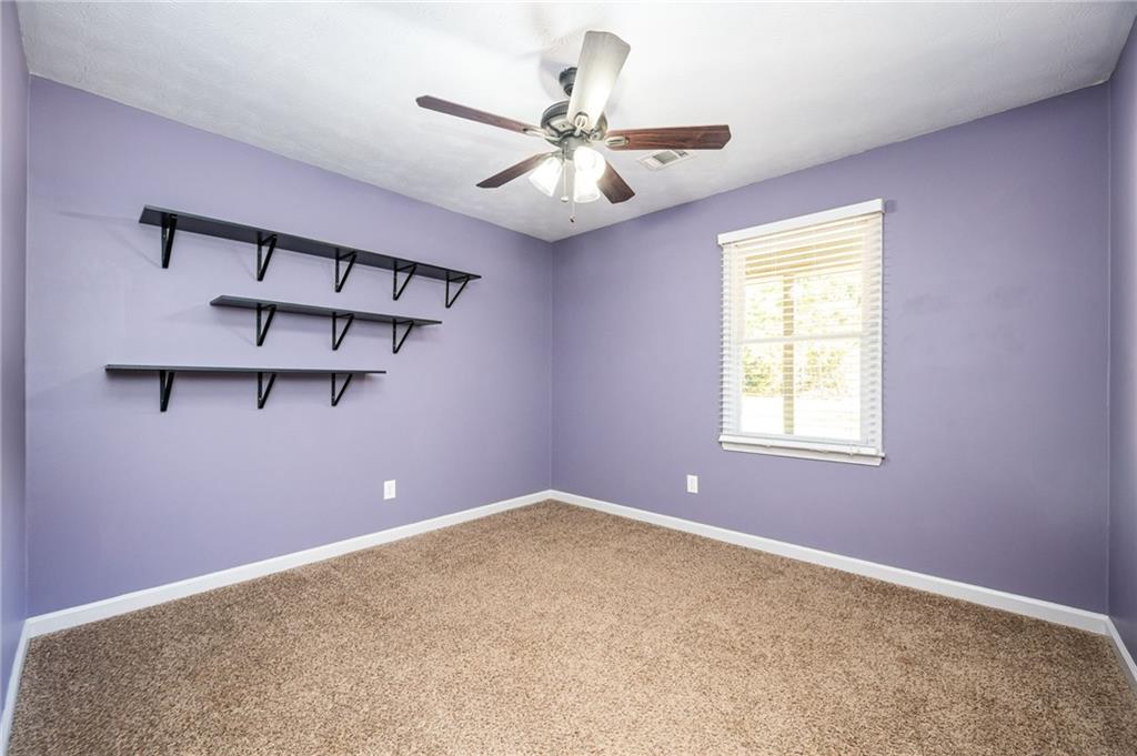 Country Woods - Residential