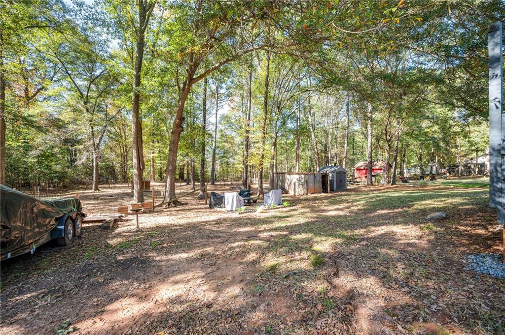 Country Woods - Residential