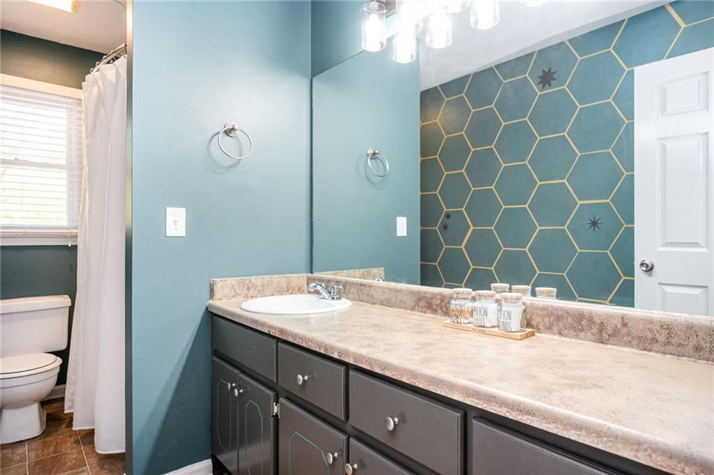 Country Woods - Residential